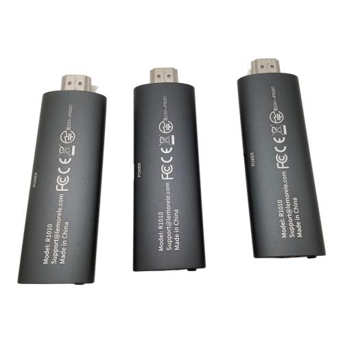 Lemorele ワイヤレス HDMI 送受信機セット