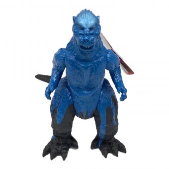 バンダイナムコ フィギュア ゴジラ(1954) 河村康輔ver 「ゴジラ」 ムービーモンスターシリーズ GODZILLA THE ART開催記念