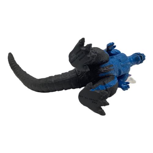 バンダイナムコ フィギュア ゴジラ(1954) 河村康輔ver 「ゴジラ」 ムービーモンスターシリーズ GODZILLA THE ART開催記念