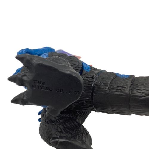 バンダイナムコ フィギュア ゴジラ(1954) 河村康輔ver 「ゴジラ」 ムービーモンスターシリーズ GODZILLA THE ART開催記念