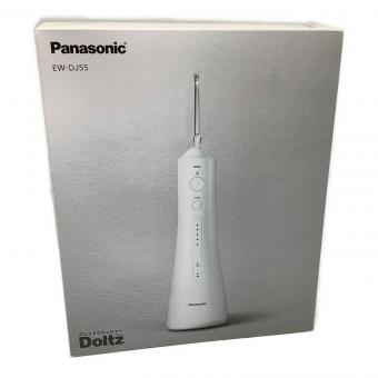Panasonic (パナソニック) ジェットウォッシャードルツ EW-DJ55