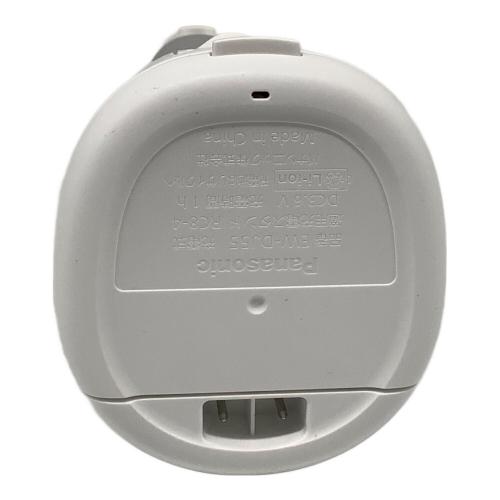 Panasonic (パナソニック) ジェットウォッシャードルツ EW-DJ55