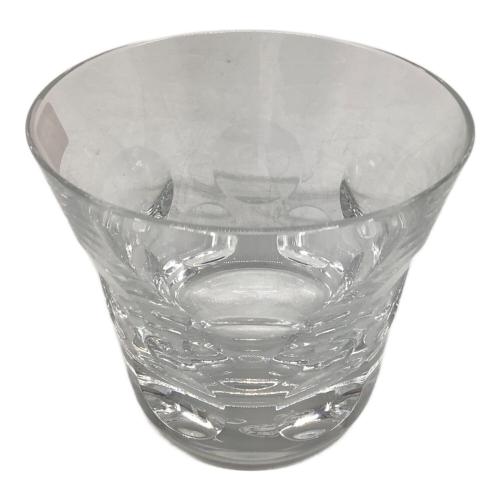 Baccarat (バカラ) ロックグラス