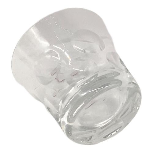 Baccarat (バカラ) ロックグラス
