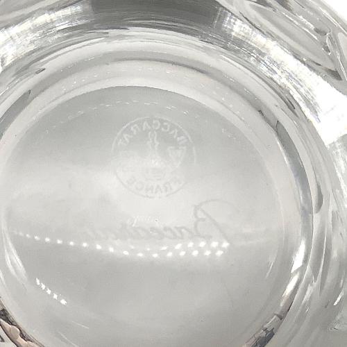Baccarat (バカラ) ロックグラス