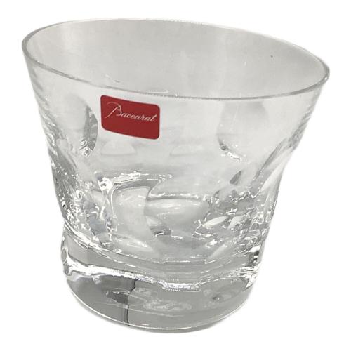 バカラ 麒麟カルチュアクラブ ロックグラス 希少品 東H6-0519☆1F