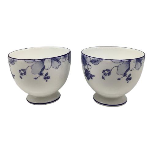 Wedgwood (ウェッジウッド) カップ&ソーサー ブループラム
