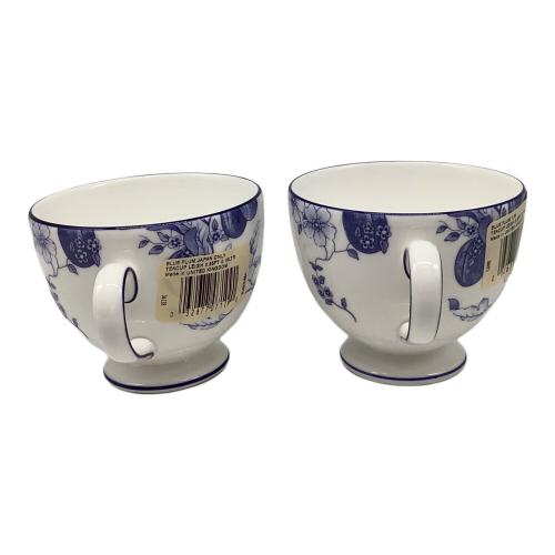 Wedgwood (ウェッジウッド) カップ&ソーサー ブループラム