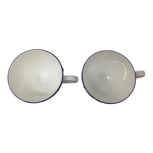 Wedgwood (ウェッジウッド) カップ&ソーサー ブループラム