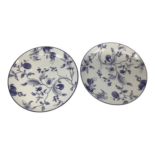 Wedgwood (ウェッジウッド) カップ&ソーサー ブループラム