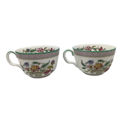 MINTON (ミントン) カップ&ソーサー ハドンホール・トレリス