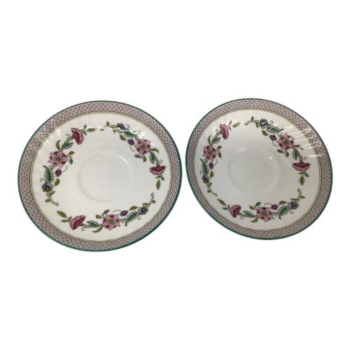 MINTON (ミントン) カップ&ソーサー ハドンホール・トレリス