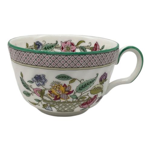 MINTON (ミントン) カップ&ソーサー ハドンホール・トレリス