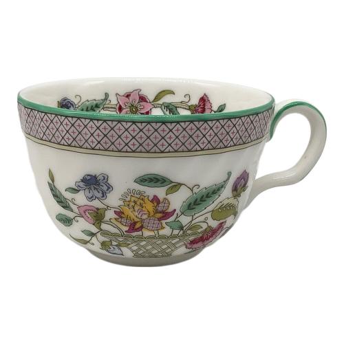 MINTON (ミントン) カップ&ソーサー ハドンホール・トレリス