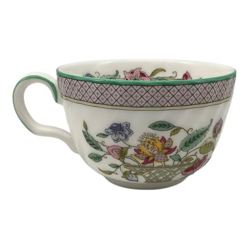 MINTON (ミントン) カップ&ソーサー ハドンホール・トレリス