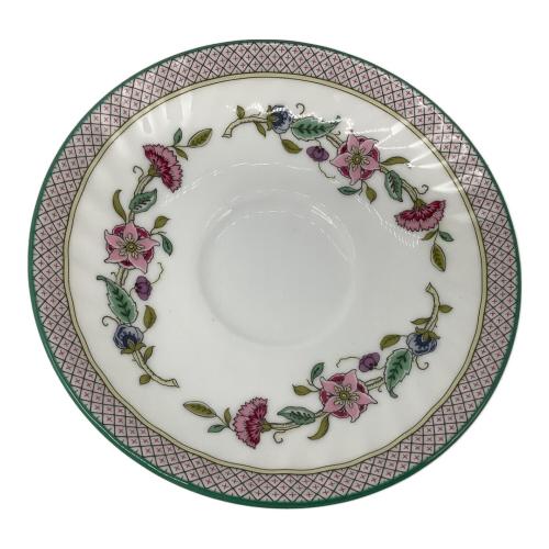 MINTON (ミントン) カップ&ソーサー ハドンホール・トレリス