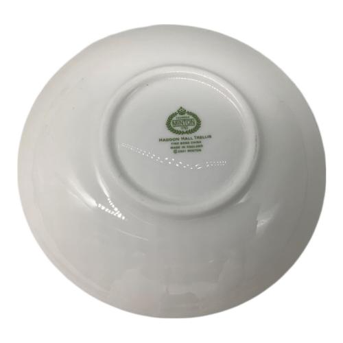 MINTON (ミントン) カップ&ソーサー ハドンホール・トレリス