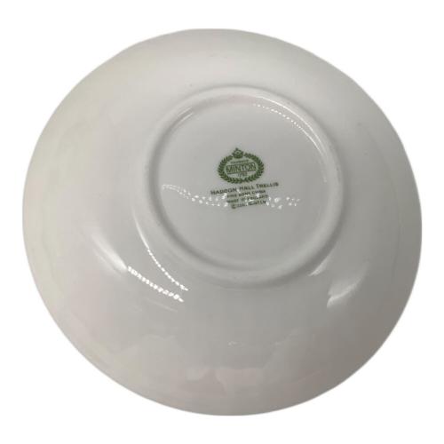 MINTON (ミントン) カップ&ソーサー ハドンホール・トレリス