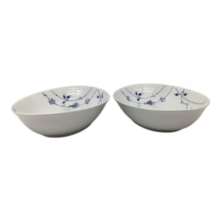 ROYAL COPENHAGEN (ロイヤル・コペンハーゲン) オーバルプレート