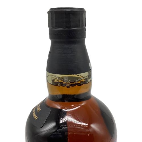 サントリー ジャパニーズウィスキー 700ml 山崎 18年 未開封