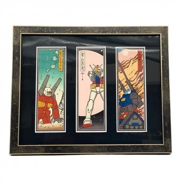 あしたのジョー メタルポスター あしたのジョー メタルポスター｜トレファクONLINE