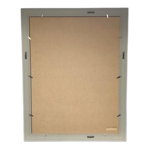 ガンダム キャラクターグッズ 武人画×機動戦士ガンダム 宇宙の対峙