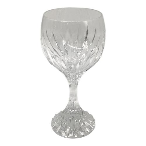Baccarat (バカラ) ワイングラス マッセナ