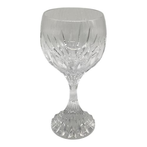 Baccarat (バカラ) ワイングラス マッセナ