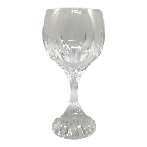Baccarat (バカラ) ワイングラス マッセナ
