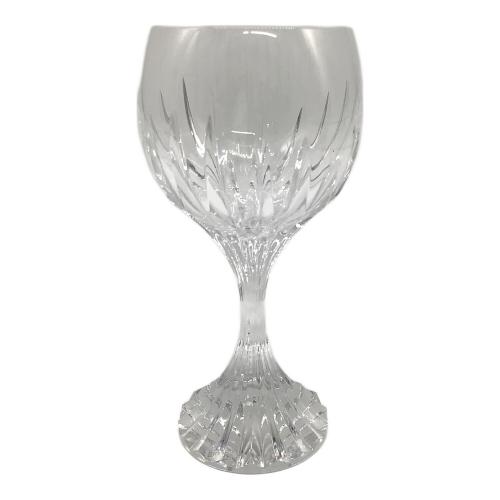 Baccarat (バカラ) ワイングラス マッセナ