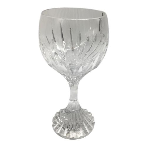 Baccarat (バカラ) ワイングラス マッセナ