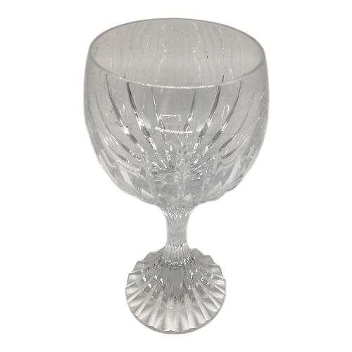 Baccarat (バカラ) ワイングラス マッセナ