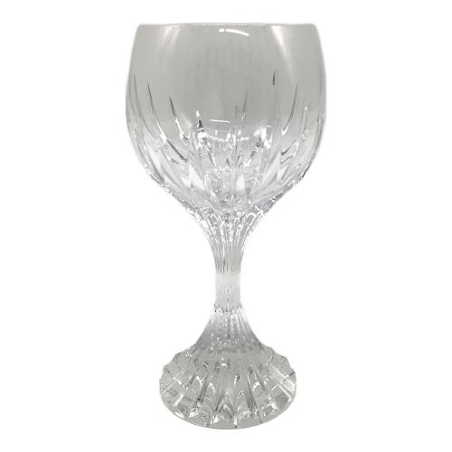 Baccarat (バカラ) ワイングラス マッセナ