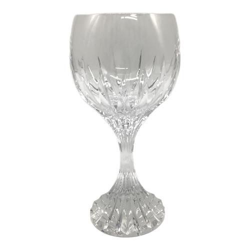 Baccarat (バカラ) ワイングラス マッセナ
