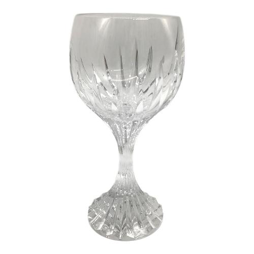 Baccarat (バカラ) ワイングラス マッセナ