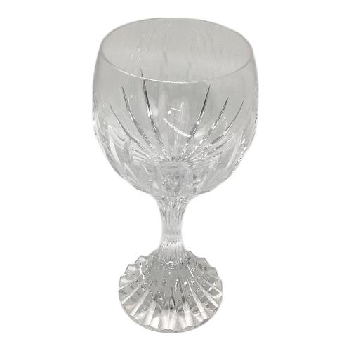 Baccarat (バカラ) ワイングラス マッセナ