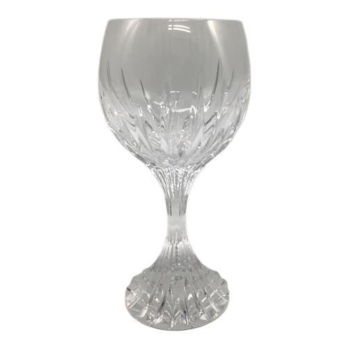Baccarat (バカラ) ワイングラス マッセナ