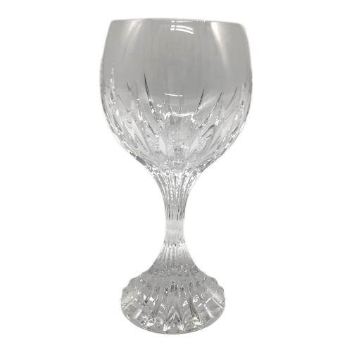 Baccarat (バカラ) ワイングラス マッセナ