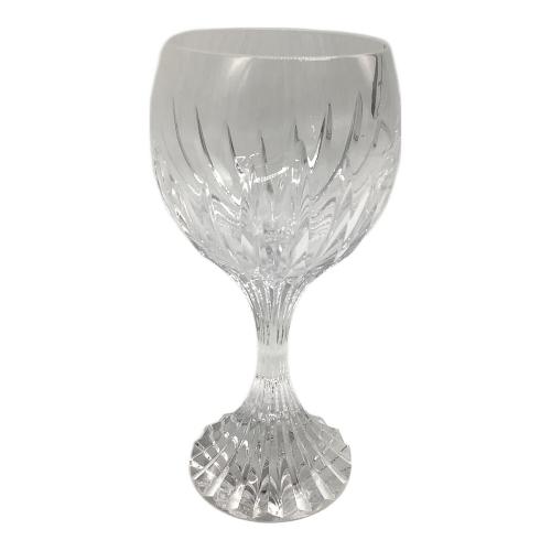 Baccarat (バカラ) ワイングラス マッセナ