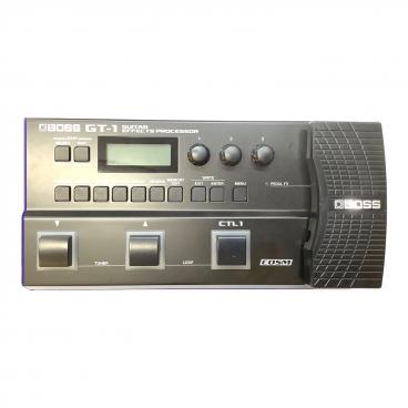 BOSS (ボス) マルチエフェクター ME-70｜トレファクONLINE