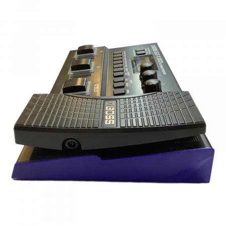 BOSS (ボス) マルチエフェクター GT-1 D7Q4045｜トレファクONLINE
