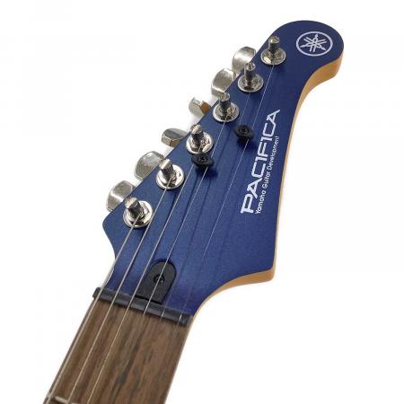 YAMAHA (ヤマハ) ストラトキャスター PAC612VIIX PACIFICA
