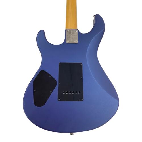 YAMAHA Pacifica 612 Ⅴ Ⅱ Ⅹ TGM ストラトキャスター YAMAHA Pacifica 612 Ⅴ Ⅱ Ⅹ TGM ストラトキャスター ギター