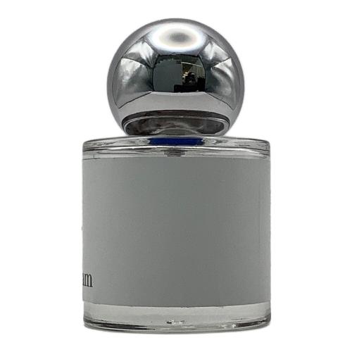 Aiam (アイアム) オードパルファム 50ml 残量80%-99% チャプター8