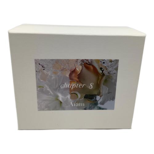 Aiam (アイアム) オードパルファム 50ml 残量80%-99% チャプター8