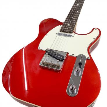 ☆ほぼ未使用☆ テレキャスター 楽天市場】テレキャス テレキャスター TELECASTER（楽器・音響