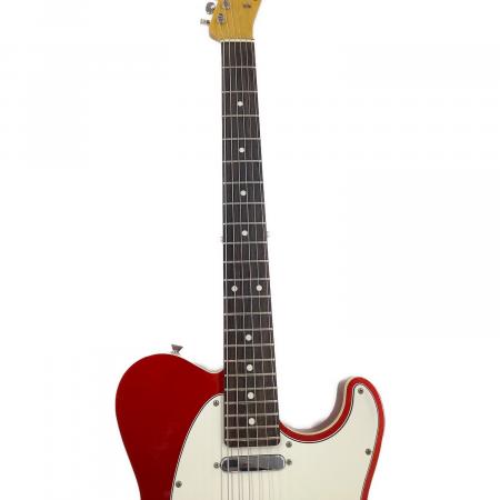 Coolz ZTL-2R CAR クールジー テレキャス バインディング Coolz (クールジー) テレキャスター ZTL-2R｜トレファクONLINE