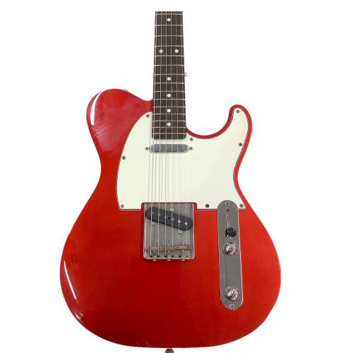 coolz テレキャスター Coolz (クールジー) テレキャスター ZTL-2R｜トレファクONLINE