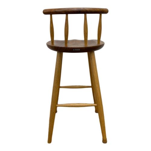 NAGANO INTERIOR (ナガノインテリア) カウンターチェアー