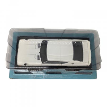 国産名車コレクション  日産スカイライン 2000GTR  KPGC10 ミニカー 国産名車コレクション 日産 スカイライン 2000 GT-R vol.08